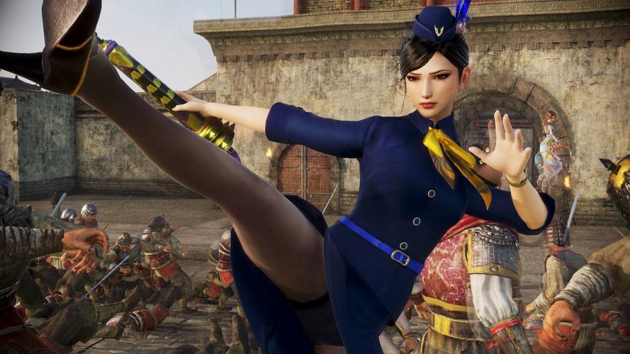 真三国无双绅士版游戏攻略秘籍大公开(解锁隐藏关卡全解�?