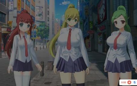 女士官洗脑游戏官网攻略哪里找？大神带你轻松通关游戏！