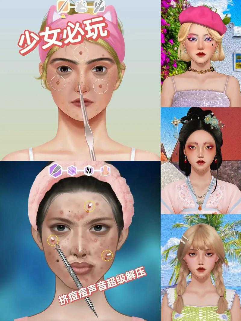 ASMR竹曦游戏介绍玩法多样？探索这些独家攻略！