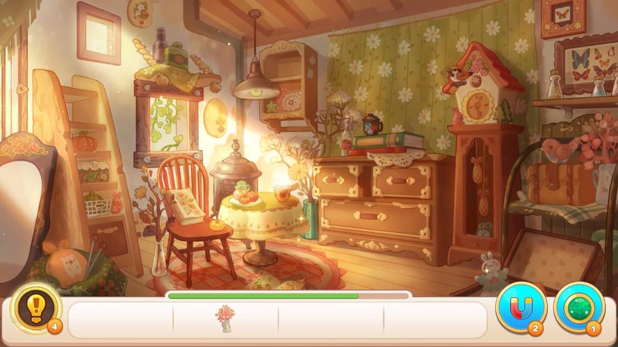 豪宅V0.89安卓汉化版测评,游戏体验到底如何?