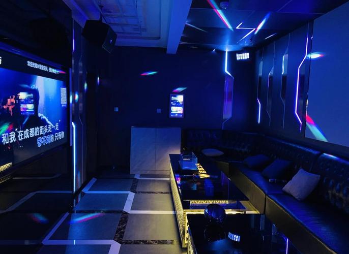 KTV杨过游戏哪里好玩?推荐最受欢迎的3个场所!