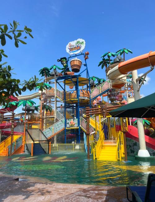 SOA水上乐园下载地址推荐，官网和手机端首选渠道！