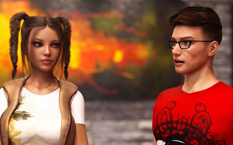 幸运儿马克在哪下载?2023最新版安全获取指南推荐!