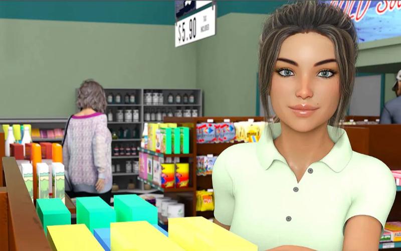 我的大学生活S3游戏官网更新公告，新版本等你来体验！