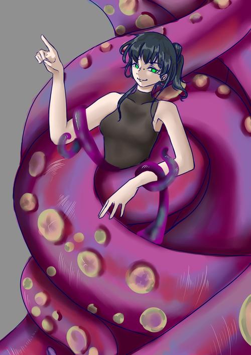 超级触手君最新版本在哪下载?(官方安全渠道推荐)