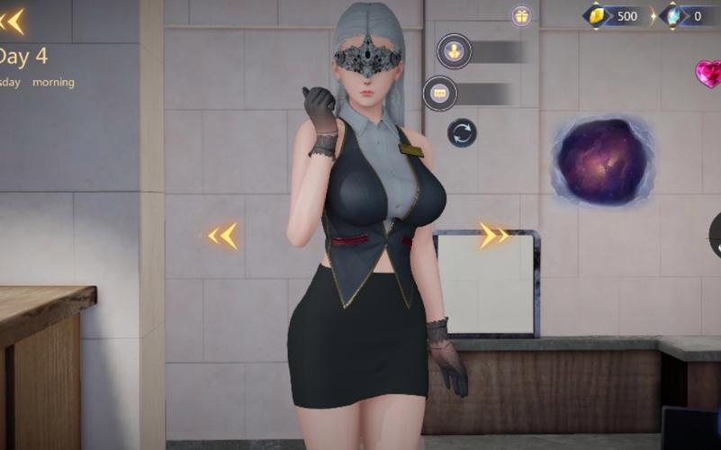 堕落旅馆最新活动:参与活动赢取限定道具!