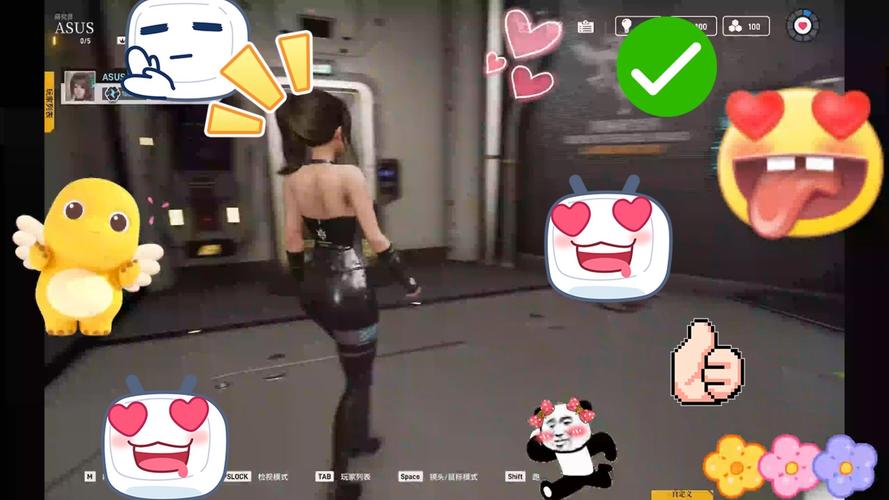 堕落玩偶绅士游戏绅士元素是啥(游戏特色介绍)