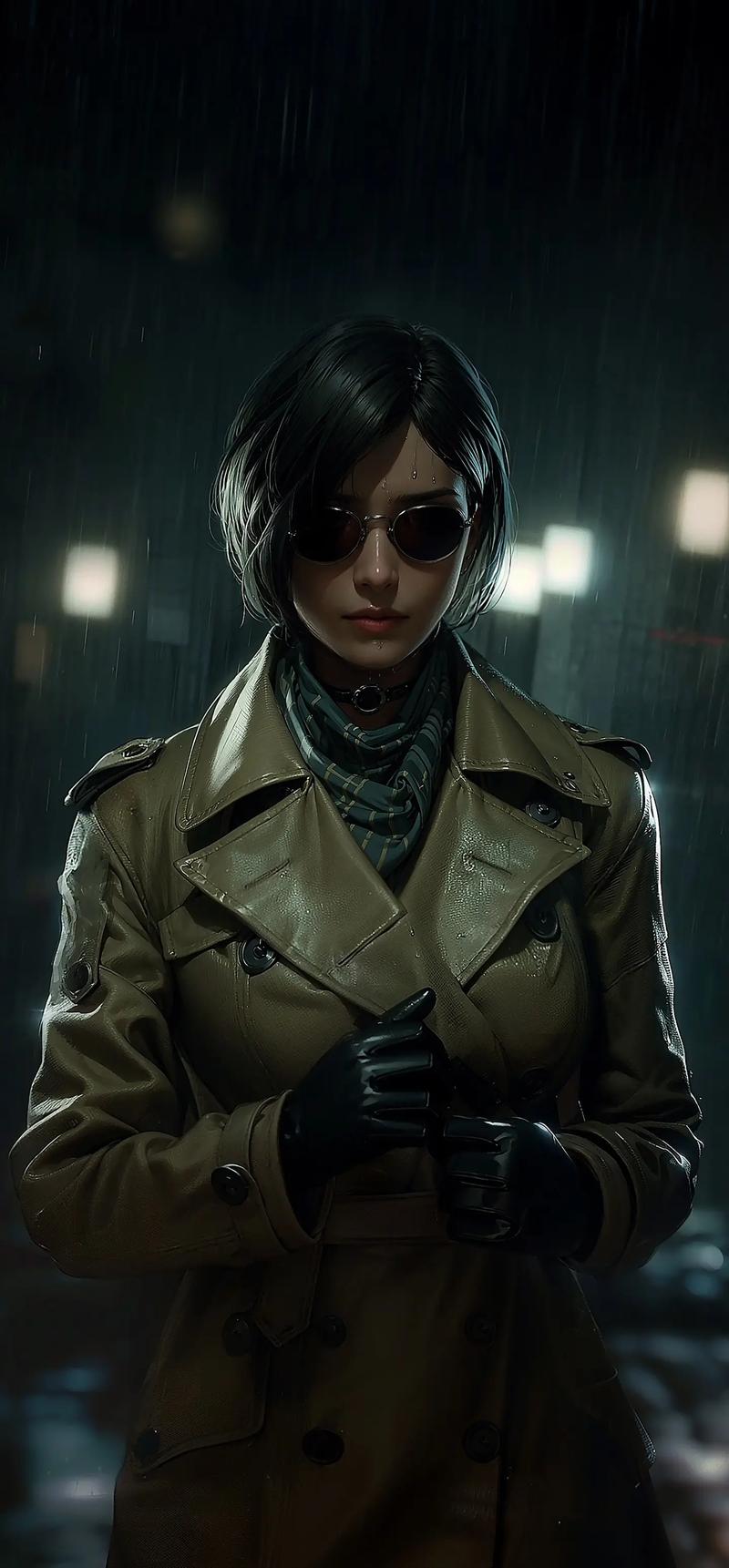 生化危机-艾达王与阿什利安卓汉化怎么设置?最佳配置推荐指南!