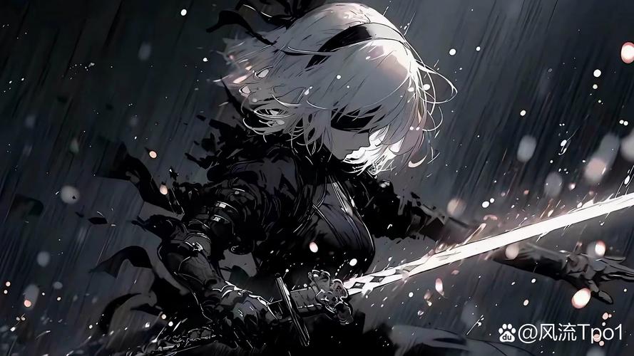 尼尔机械纪元2K剪辑精品安卓效果如何?(实测优化安卓设备2K视频质量)