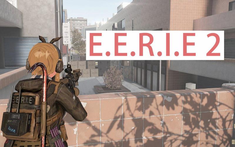 异变战区2游戏介绍怎么入门?新手玩家看这篇就够了!