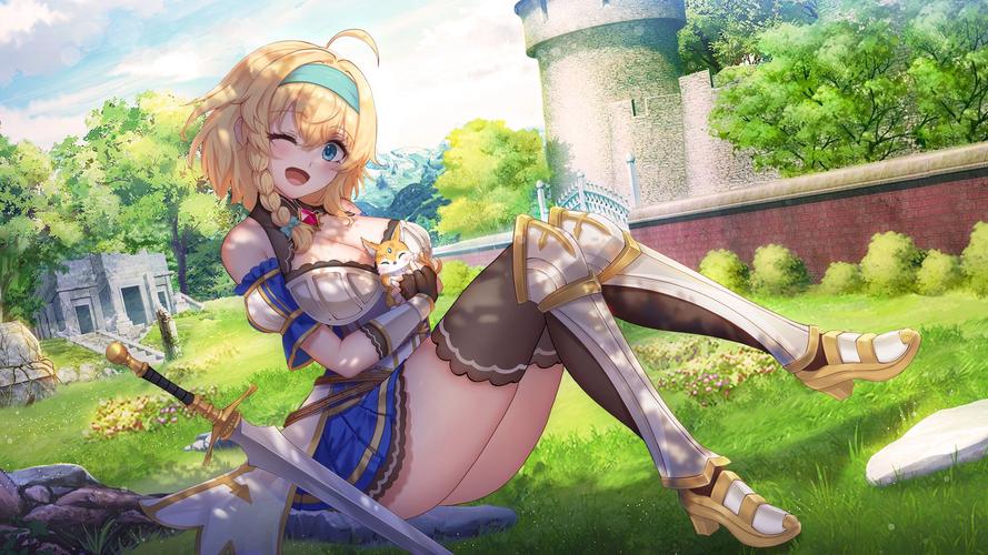 怎么玩带我去地下城吧版本大全?简单五步入门攻略!