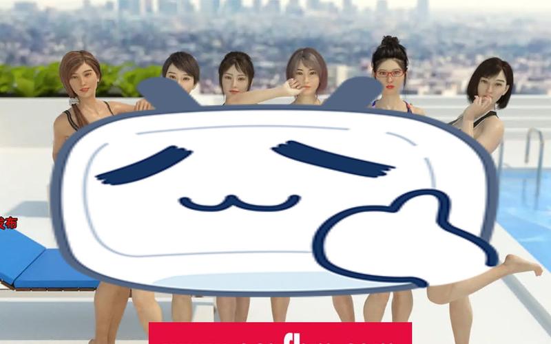 室友1.3安卓汉化资源可靠吗？亲测这三家下载不踩雷！