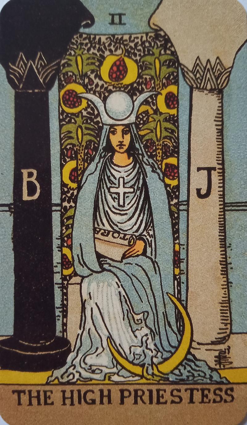 女祭司最新怎么玩？(5个技巧快速上手简单操作)