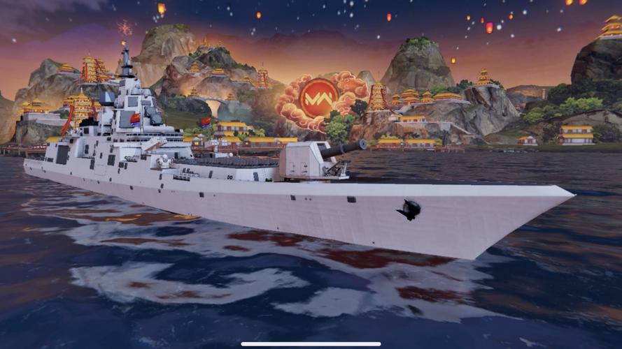 驱逐舰游戏免费下载，正版资源这里找！