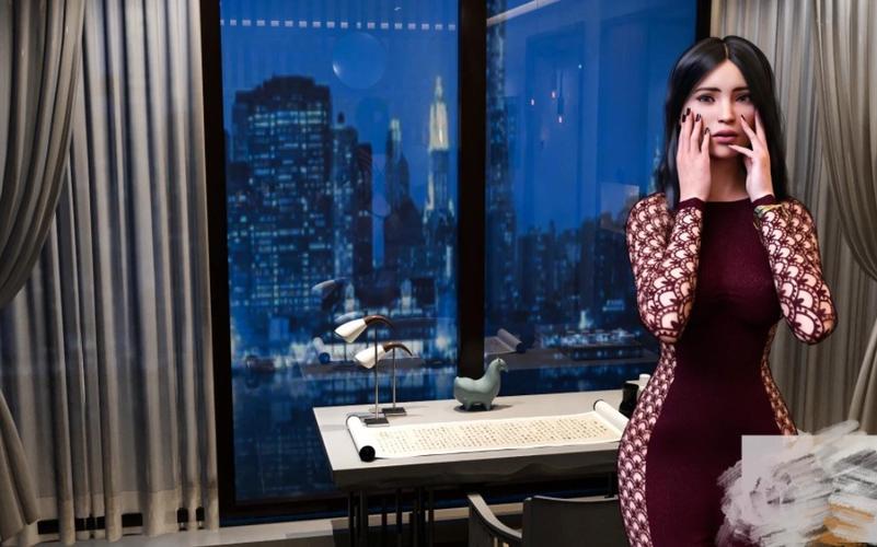 时尚女王莫妮卡EP4安卓剧情是什么？完整通关攻略分享！