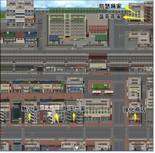 末世余生游戏攻略哪里找最全?这几个地方不容错过!