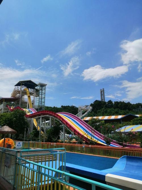 SOA水上乐园杨过游戏开放时间？全年最佳时机带您避拥挤