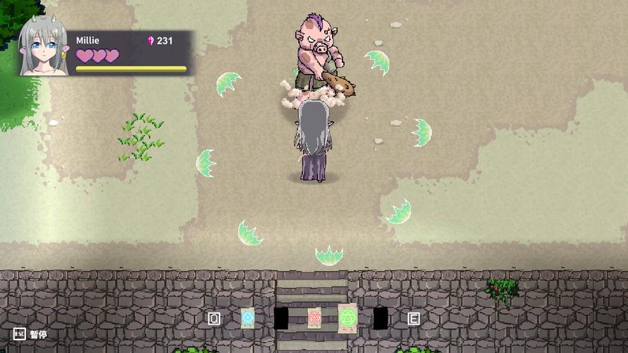 米莉的冒险安卓好玩吗?(真实用户评测来解惑)