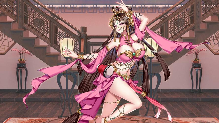 怡红院V1.02版本大全怎么玩?5个新手速成技巧快速上手!