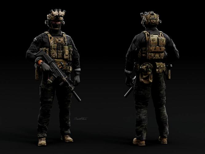 SOB军旅DLC含本体配置要求高吗？看完心里有数！