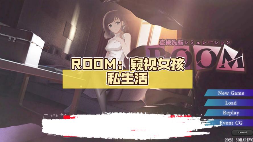 ROOM窥视女孩私生活绅士游戏推荐平台？(靠谱选择避坑攻略)
