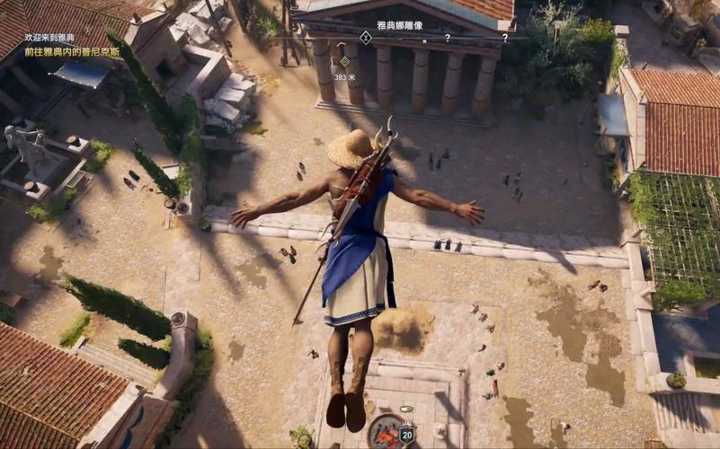 信仰之跃游戏下载安卓版哪里找?官方渠道快速获取!