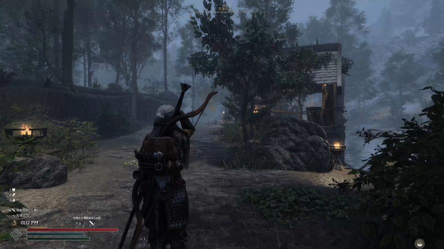 上古卷轴MOD2游戏下载在哪个平台？安全无毒的官网入口