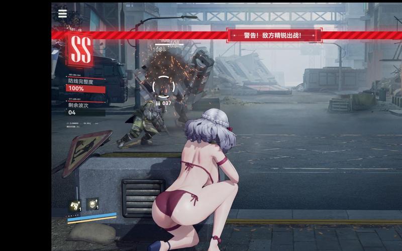 被恶霸们侵犯的姐姐游戏攻略通关难？掌握窍门避开常见错误！