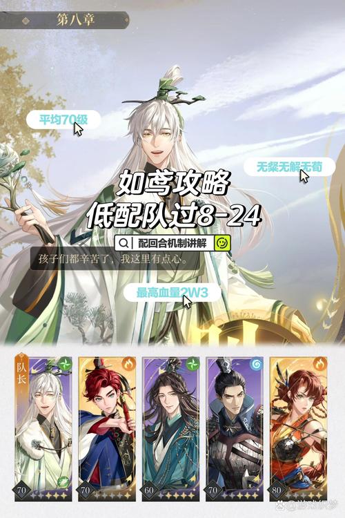 揭开未知的面纱杨过游戏怎么玩?新手快速上手攻略!