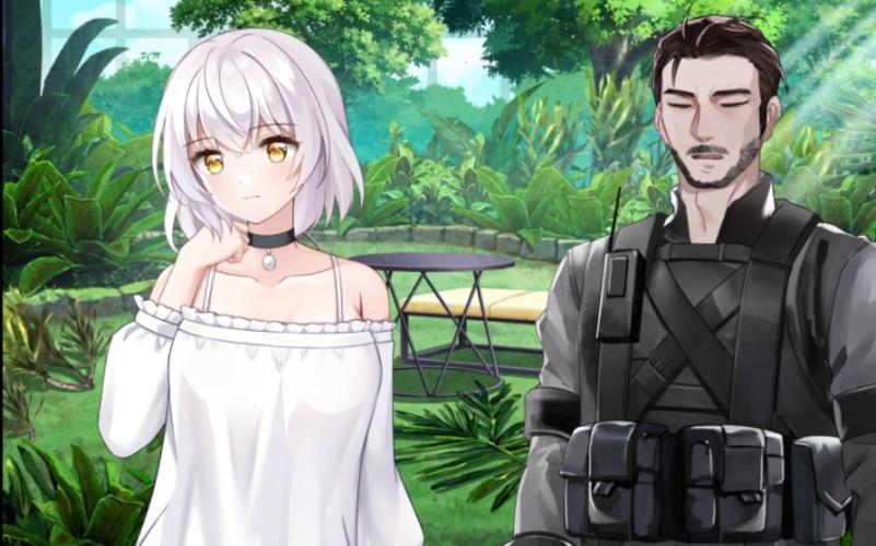 末日机娘最新版本更新了什么？(新角色技能全解析大放送！