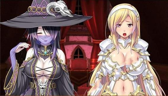 女骑士蕾蒂西亚游戏官网福利是什么?独家奖励领取技巧看这!