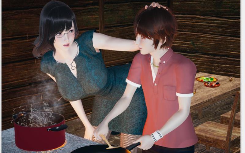 禁忌之岛最新版本是多少?一键查看当前版本号与升级方法!