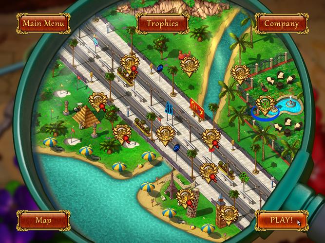 成名之路V0.1游戏官网怎么进？官网入口地址这样找！