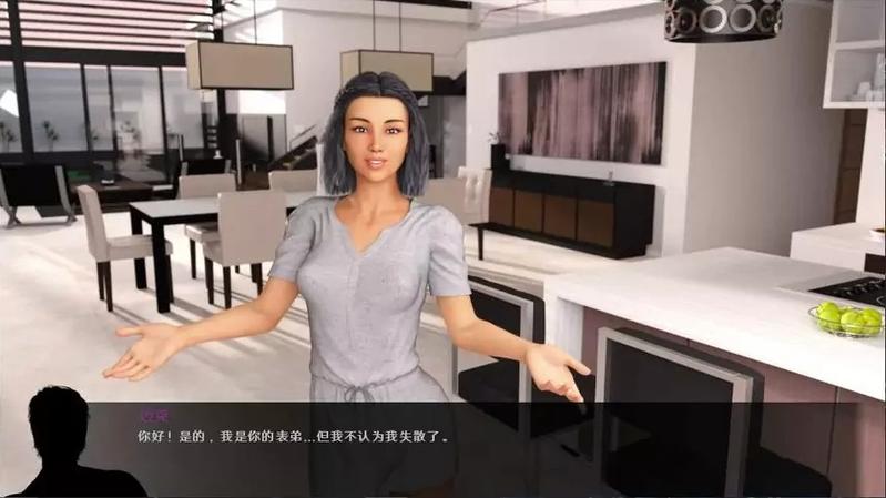 不雅欲望游戏攻略完整指南(附全结局触发条件)