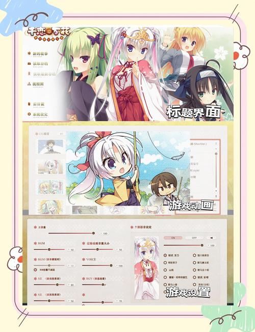 如何安全下载千恋万花游戏?实用步骤避坑攻略!