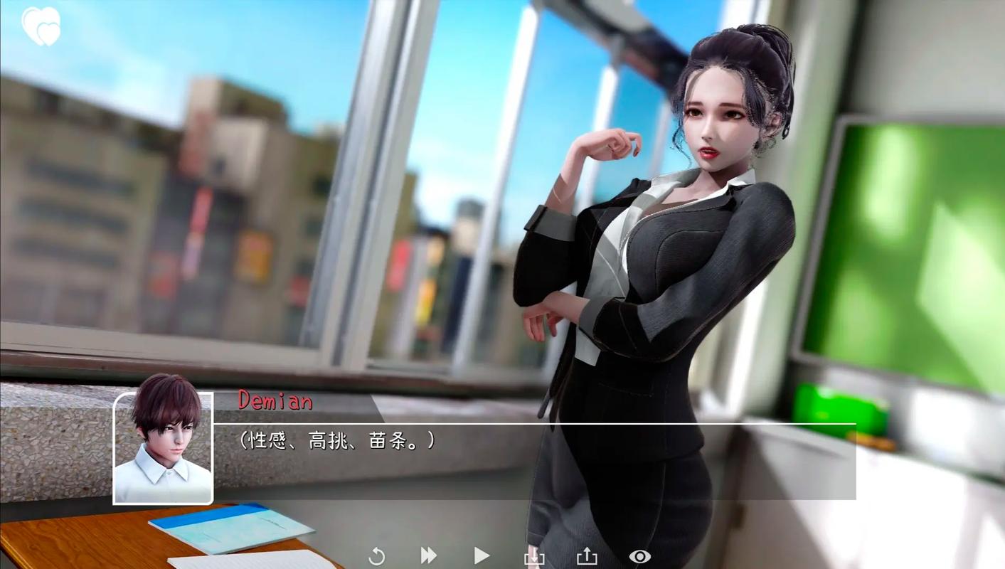 城市恶魔重启官方网站和旧版区别?对比变化一眼看清!