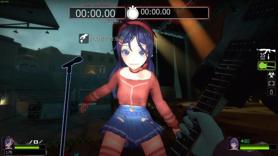 少女的求生之路2最新版本是多少？(最新评测内容抢先看！)