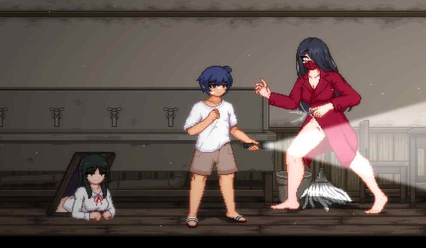 放课后的捉迷藏官方最新版在哪下载?正版资源等你来