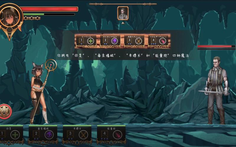 艾丝缇拉的遭难安卓版哪里可以下载？最新资源分享！