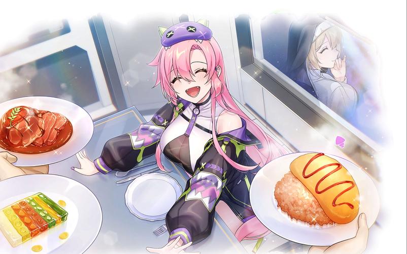 暴食的怪兽公主汉化版最新更新内容都在这，想知道的快来看！