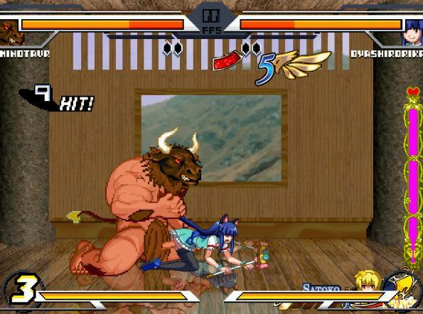 全女格斗同人游戏有啥福利？专属皮肤剧情超丰富！