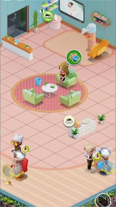 按摩沙龙大亨游戏下载哪家强?推荐这几平台效果好!