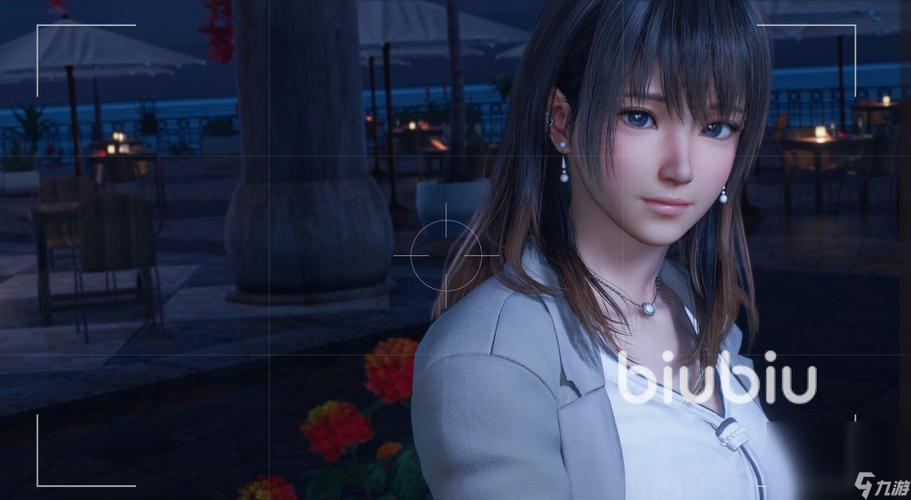 死或生：维纳斯璀璨假期官网，下载游戏开启恋爱冒险