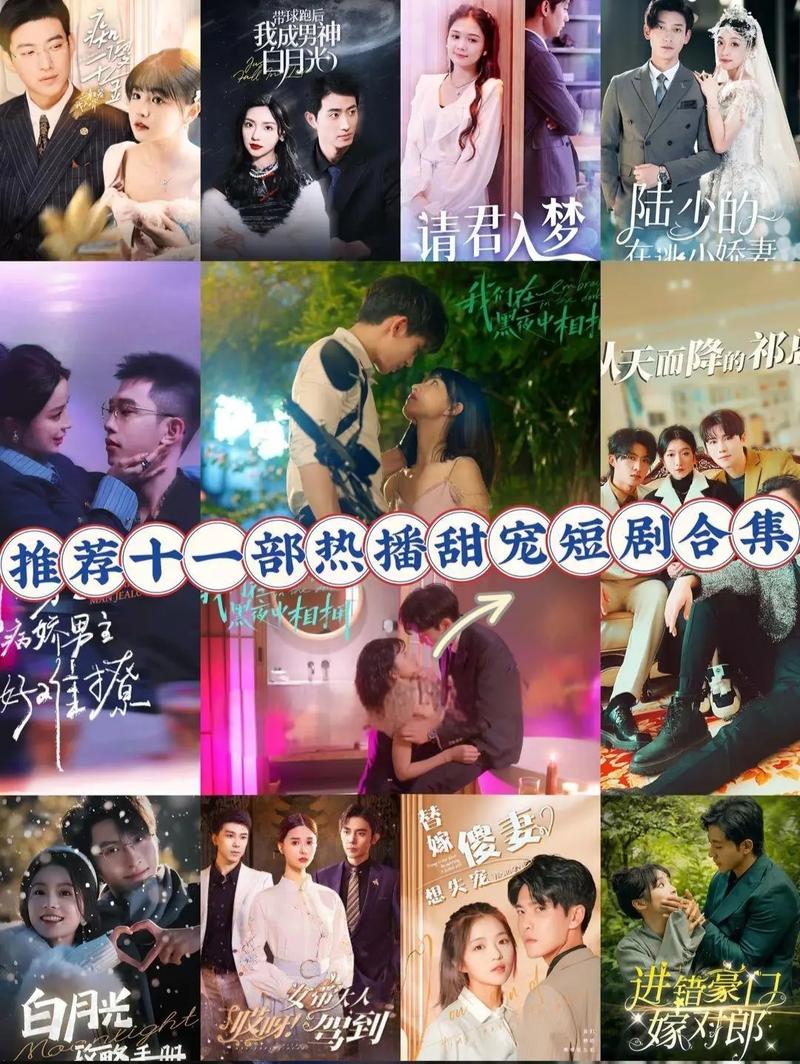 小十七11部合集官方网站更新了吗？抢先观看！