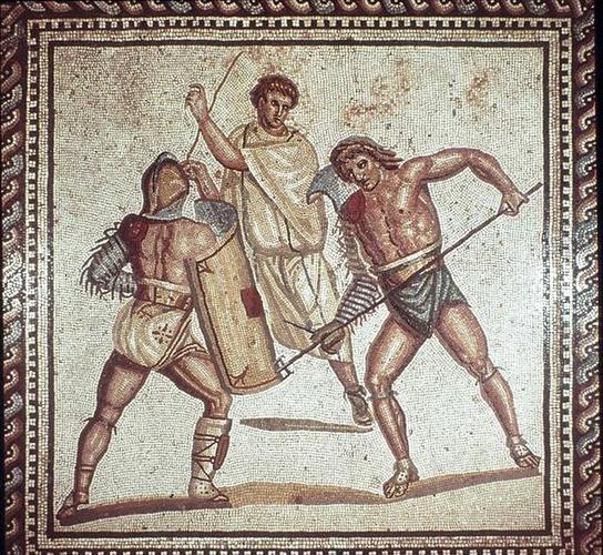 哪个版本的罗马的奴隶游戏下载好？最佳选择推荐