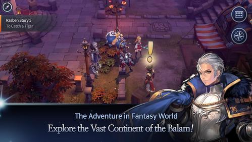 亨特里亚编年史3更新地址哪里有？下载快捷稳定通道公布！