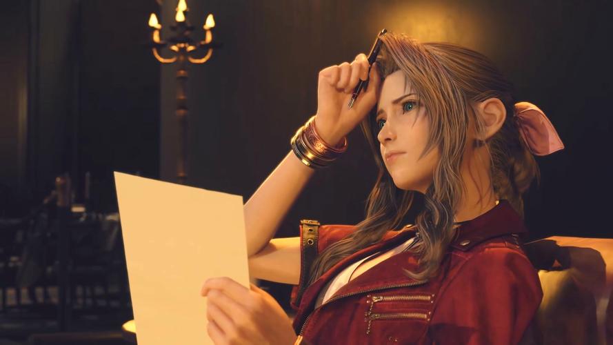 最终幻想7重生如何下载？各大平台下载全攻略！