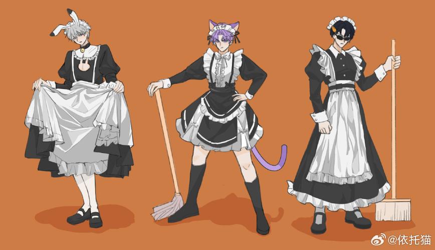 下载与三位女仆的华丽日常注意事项有哪些？(避坑攻略新手必看！)