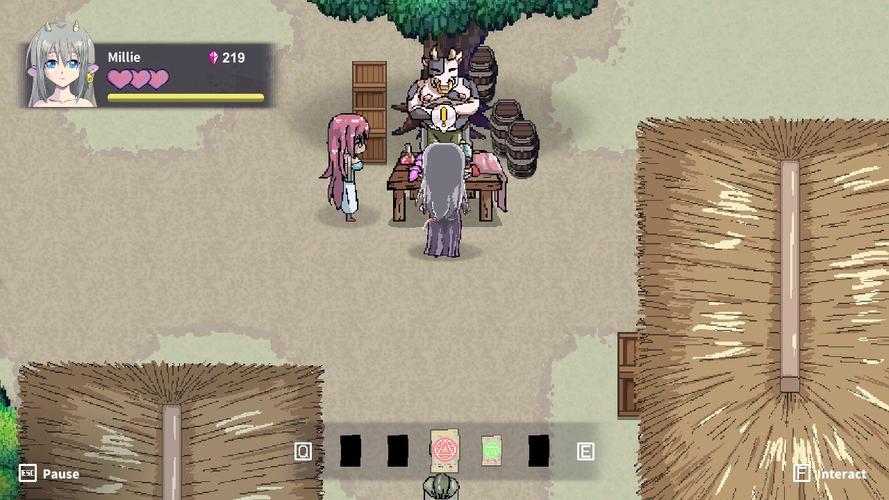 米莉的冒险安卓好玩吗?(真实用户评测来解惑)