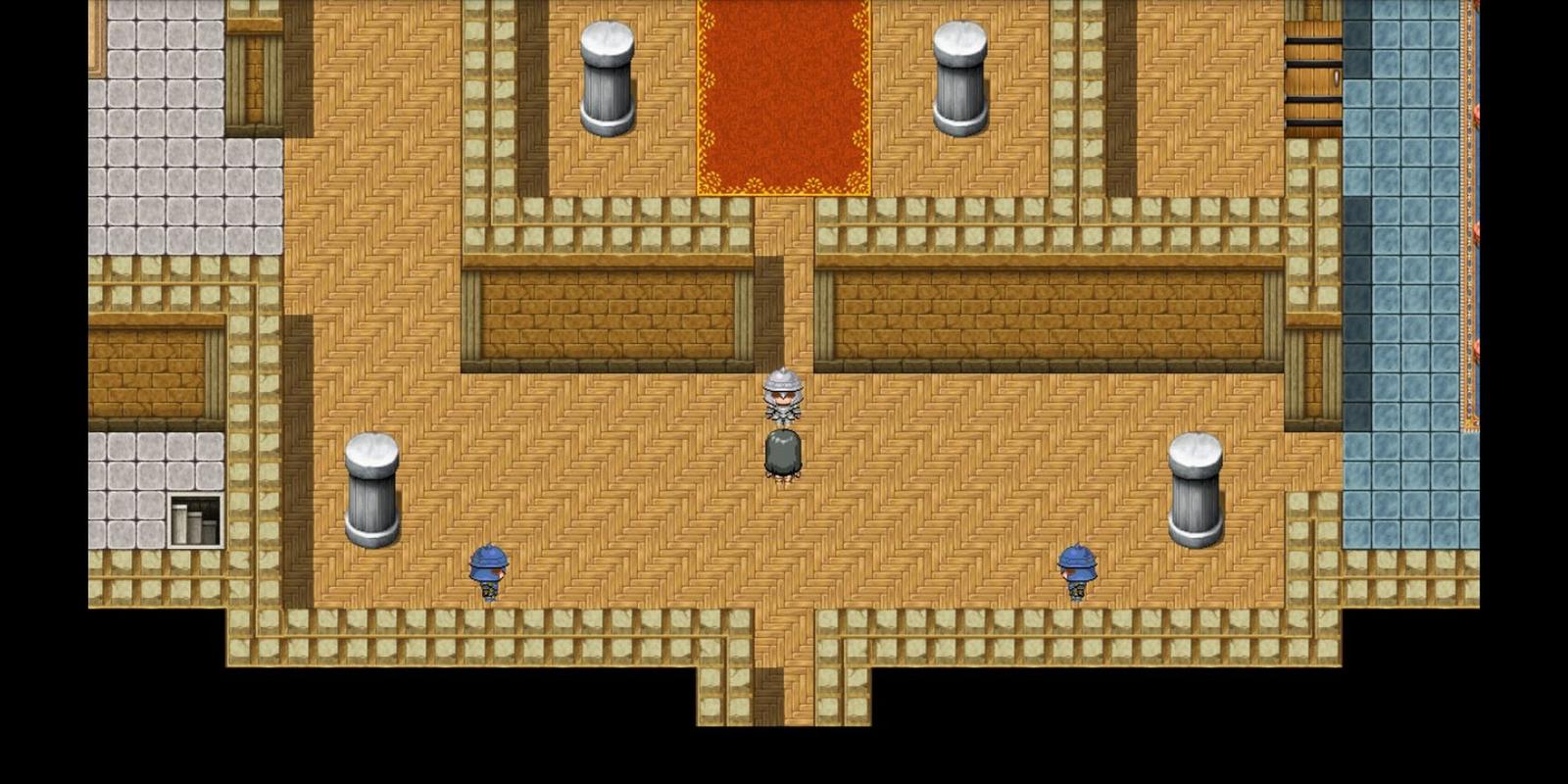 青龙剑姬传手游下载失败?解决方法都在这里